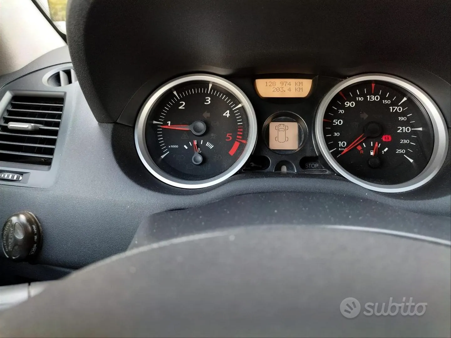 Renault Megane 2006 photo 4