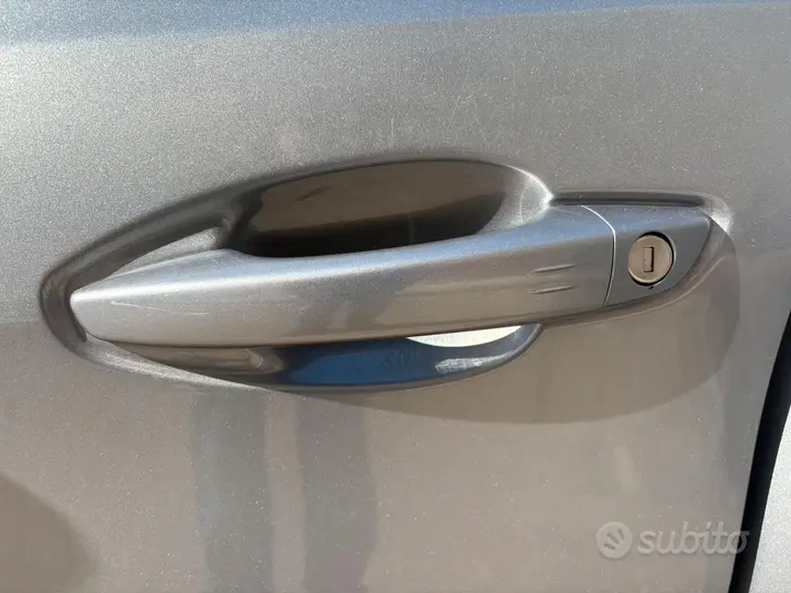 Peugeot 308 Sw 2018 photo 4
