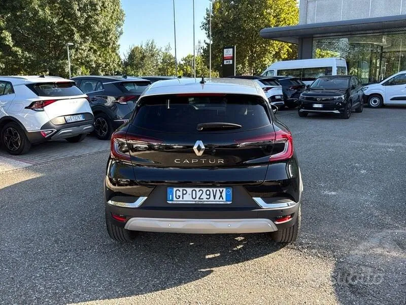 Renault Captur 2023 photo 5