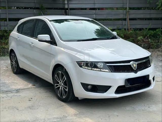 Proton Suprima S