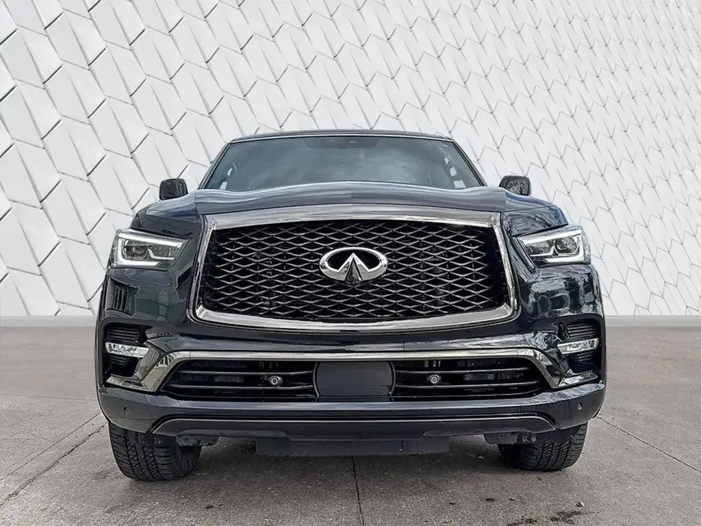 Infiniti Qx80 2023 photo 2