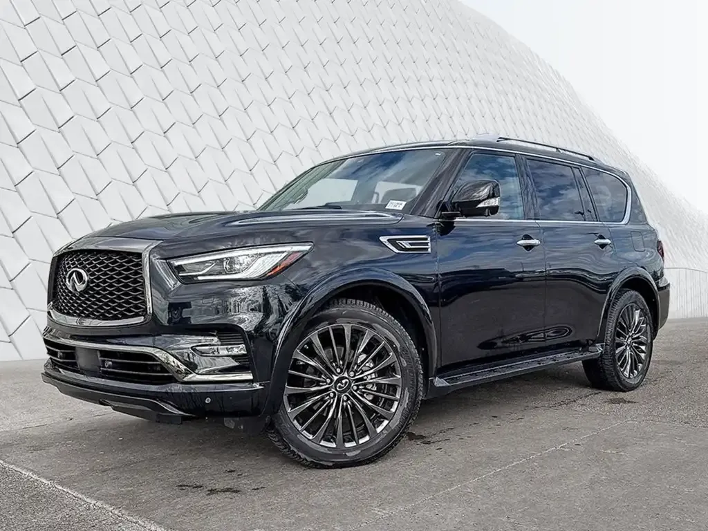 Infiniti Qx80