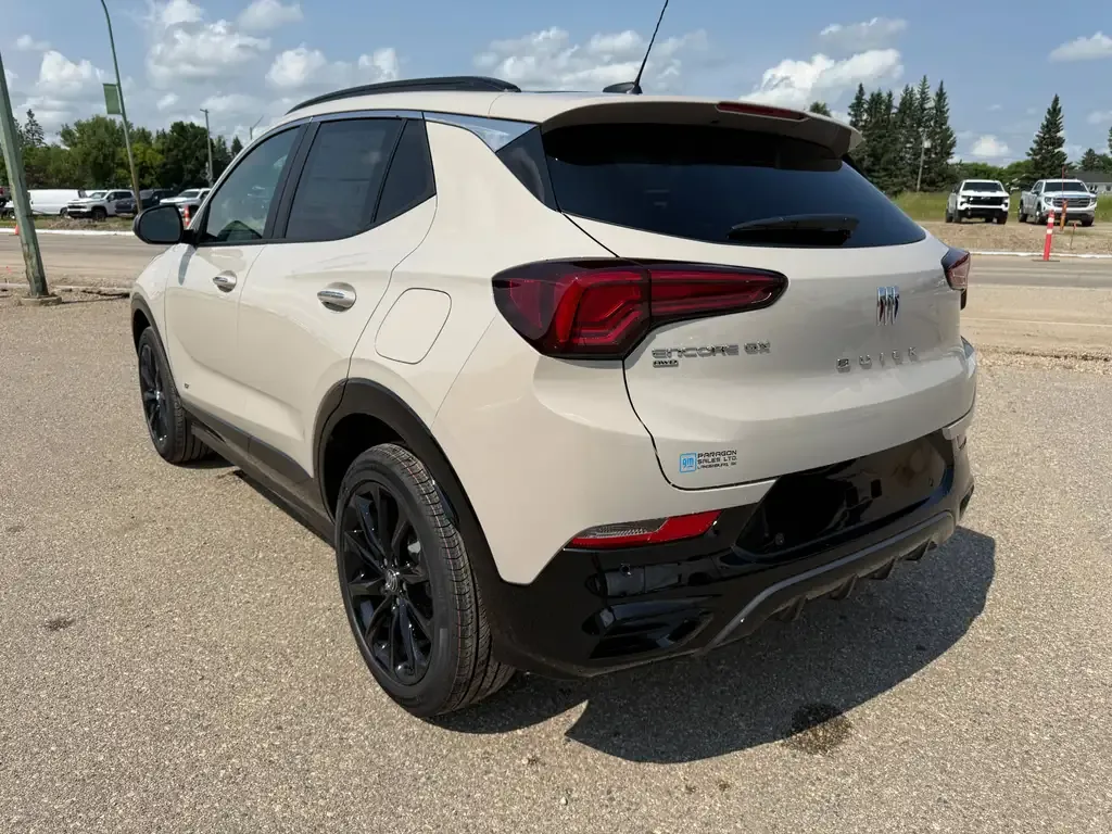 Buick Encore 2026 photo 5