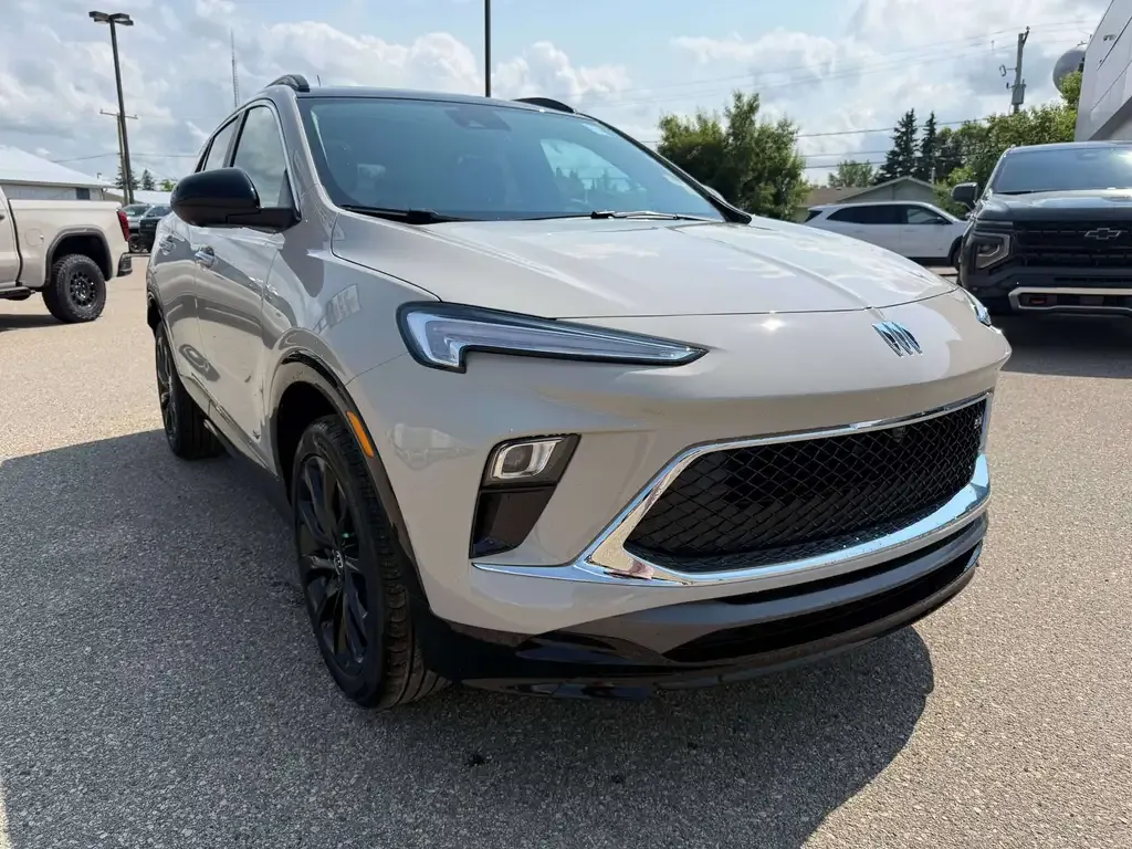 Buick Encore