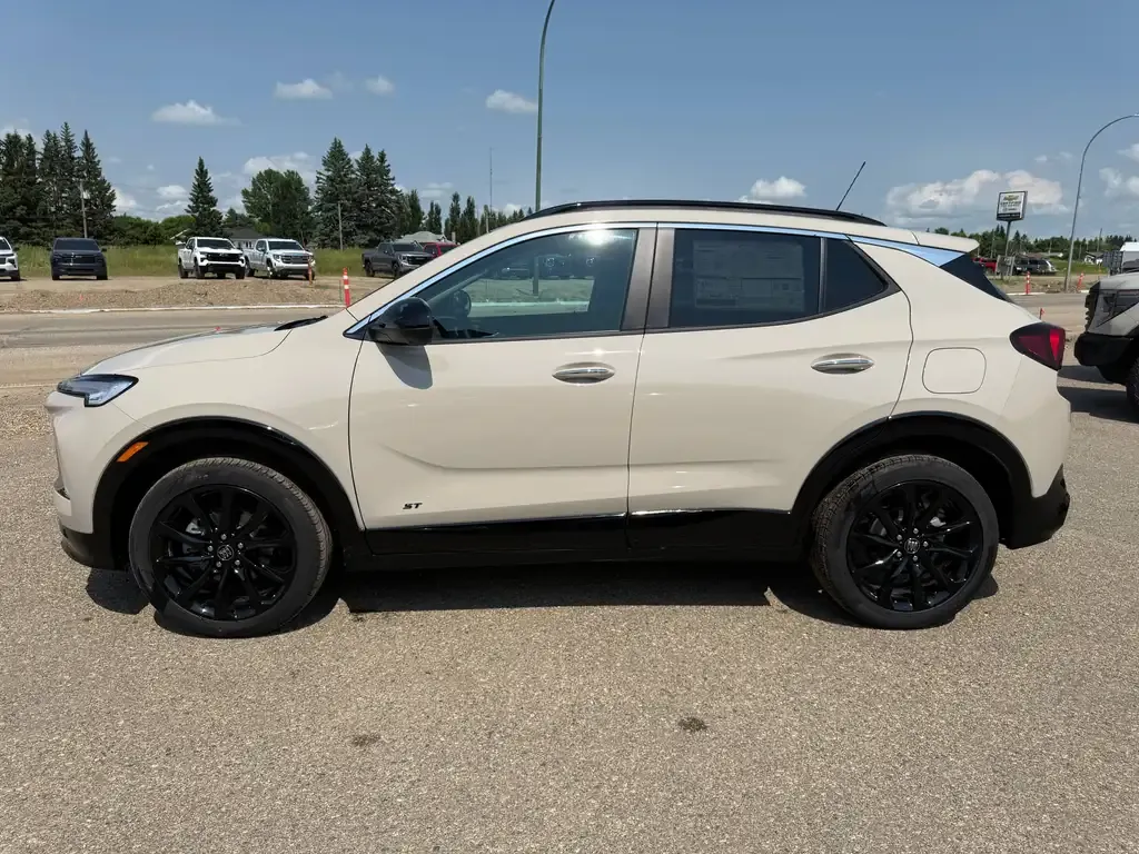 Buick Encore 2026 photo 4