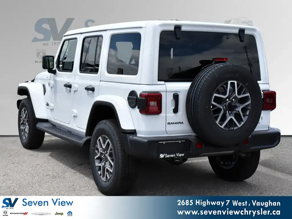 Jeep Wrangler 2026 photo 4