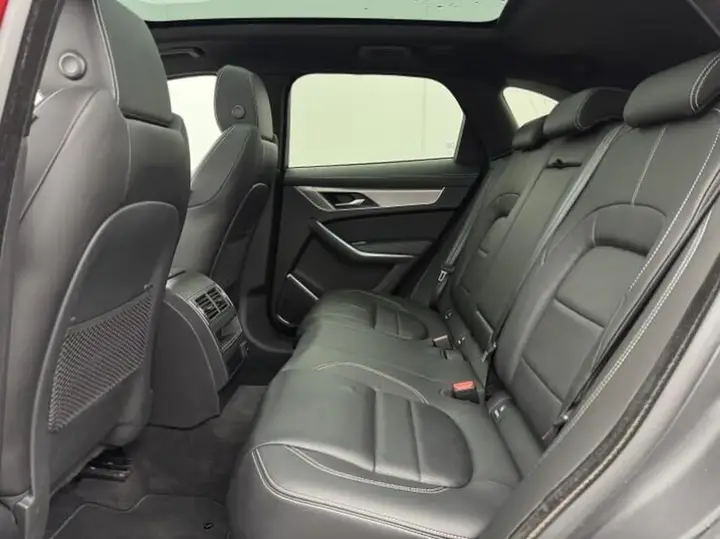 Jaguar F-Pace 2023 photo 5