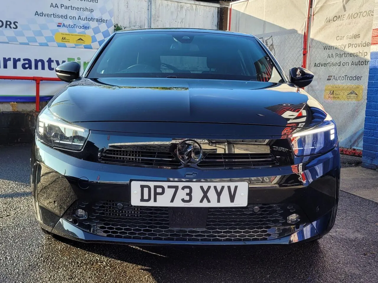 Vauxhall Corsa 2023 photo 4