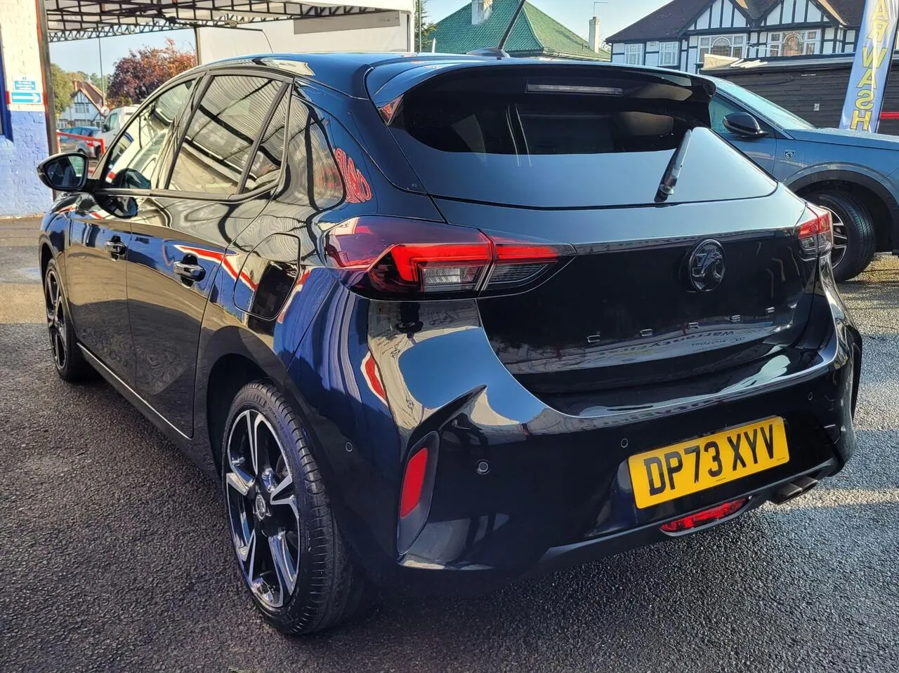 Vauxhall Corsa 2023 photo 5