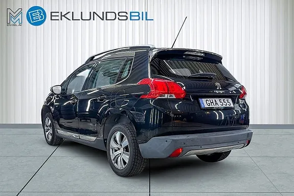 Peugeot 2008 2014 photo 4