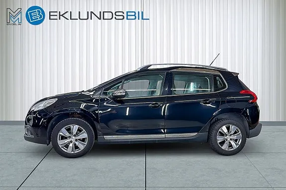 Peugeot 2008 2014 photo 3