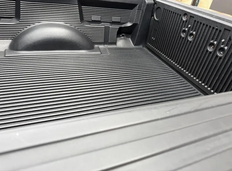 Ford F-150 2011 photo 4