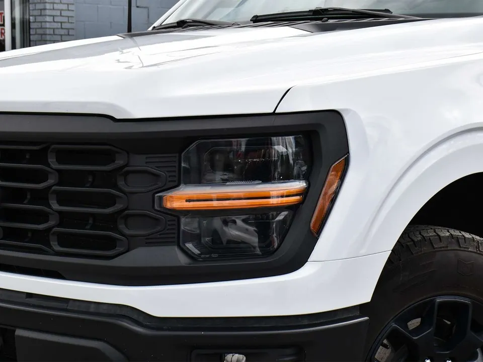 Ford F-150 2024 photo 3