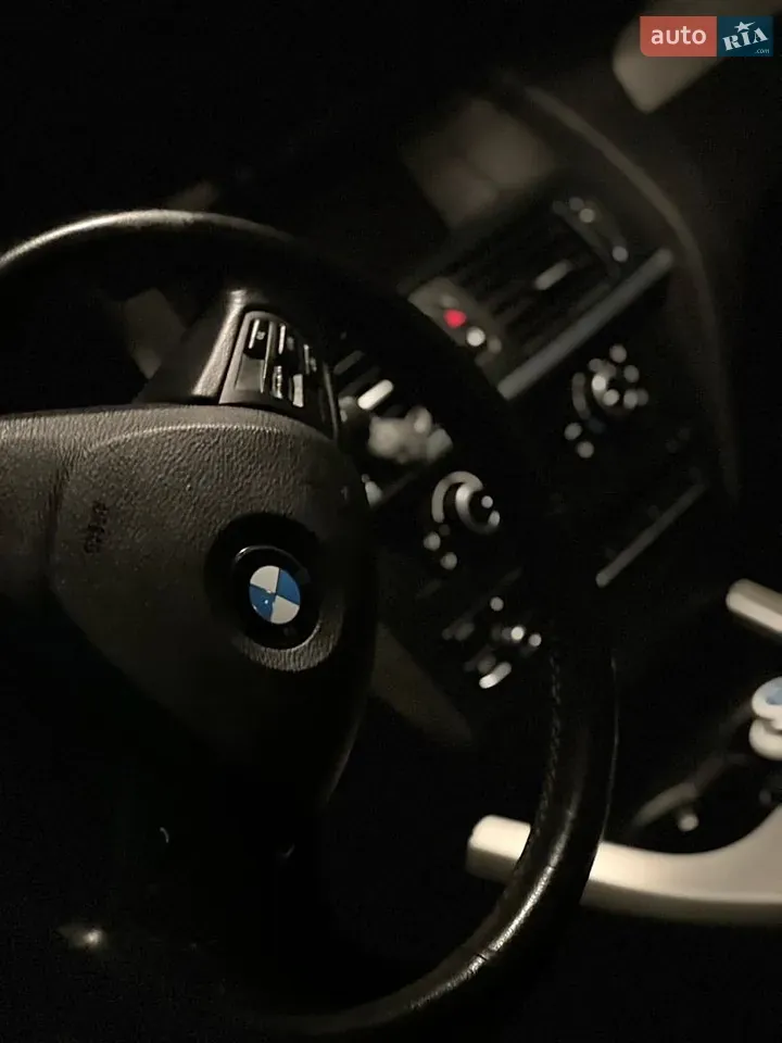 BMW X3 2011 photo 3