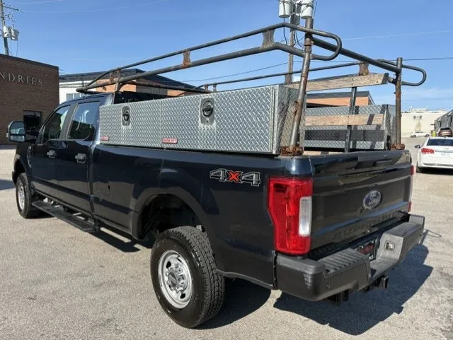 Ford Super Duty F-250 2019 photo 3