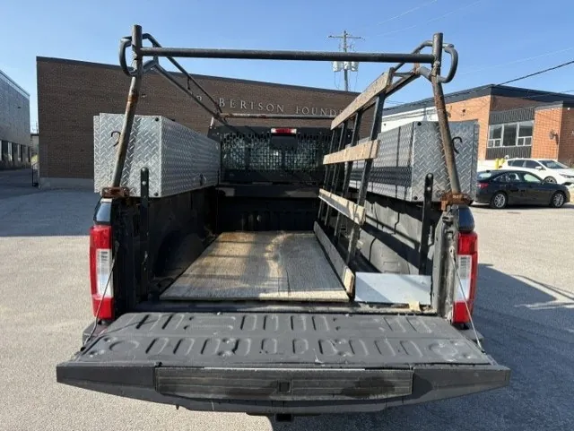 Ford Super Duty F-250 2019 photo 5