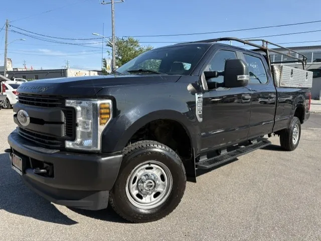 Ford Super Duty F-250