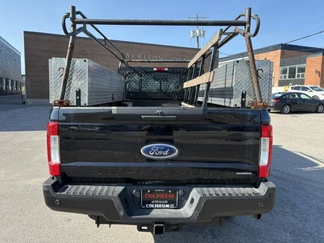 Ford Super Duty F-250 2019 photo 4