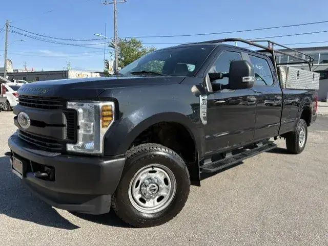 Ford Super Duty F-250