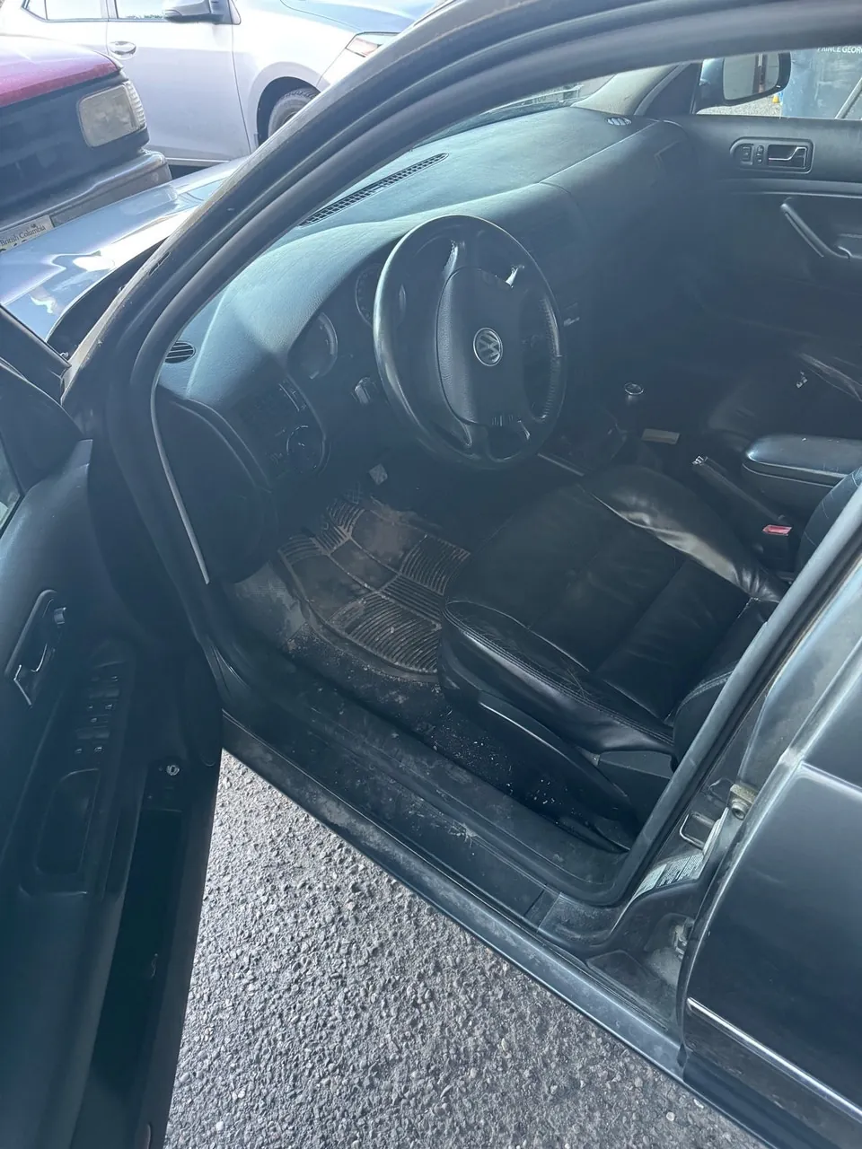 Volkswagen Jetta 2004 photo 5