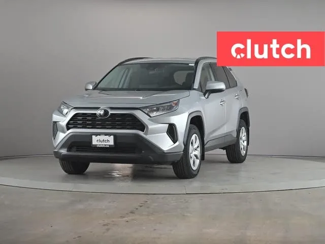 Toyota Rav4 2019 photo 2