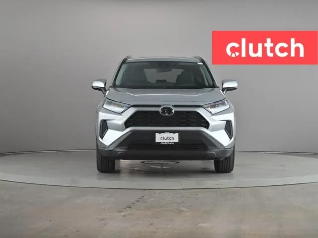 Toyota Rav4 2019 photo 3