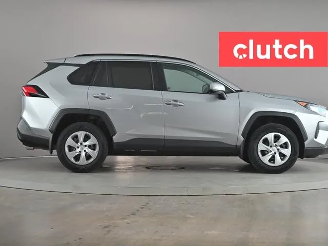 Toyota Rav4 2019 photo 4