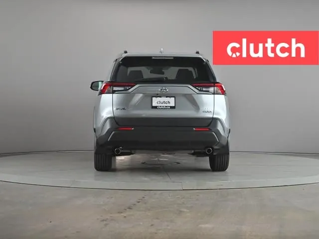Toyota Rav4 2019 photo 5