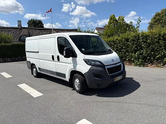 Peugeot Boxer 330