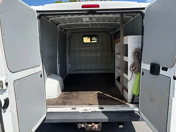 Peugeot Boxer 330 2017 photo 5