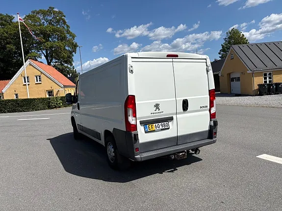 Peugeot Boxer 330 2017 photo 3