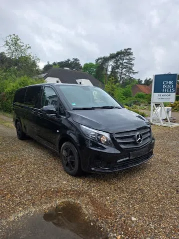 Mercedes-Benz Vito Tourer