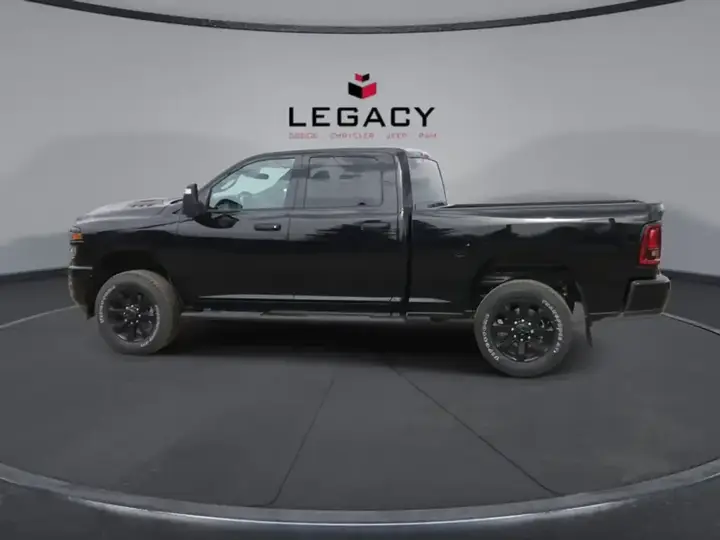 Ram 2500 2026 photo 5