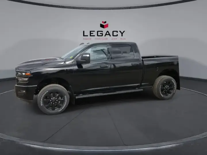 Ram 2500 2026 photo 4
