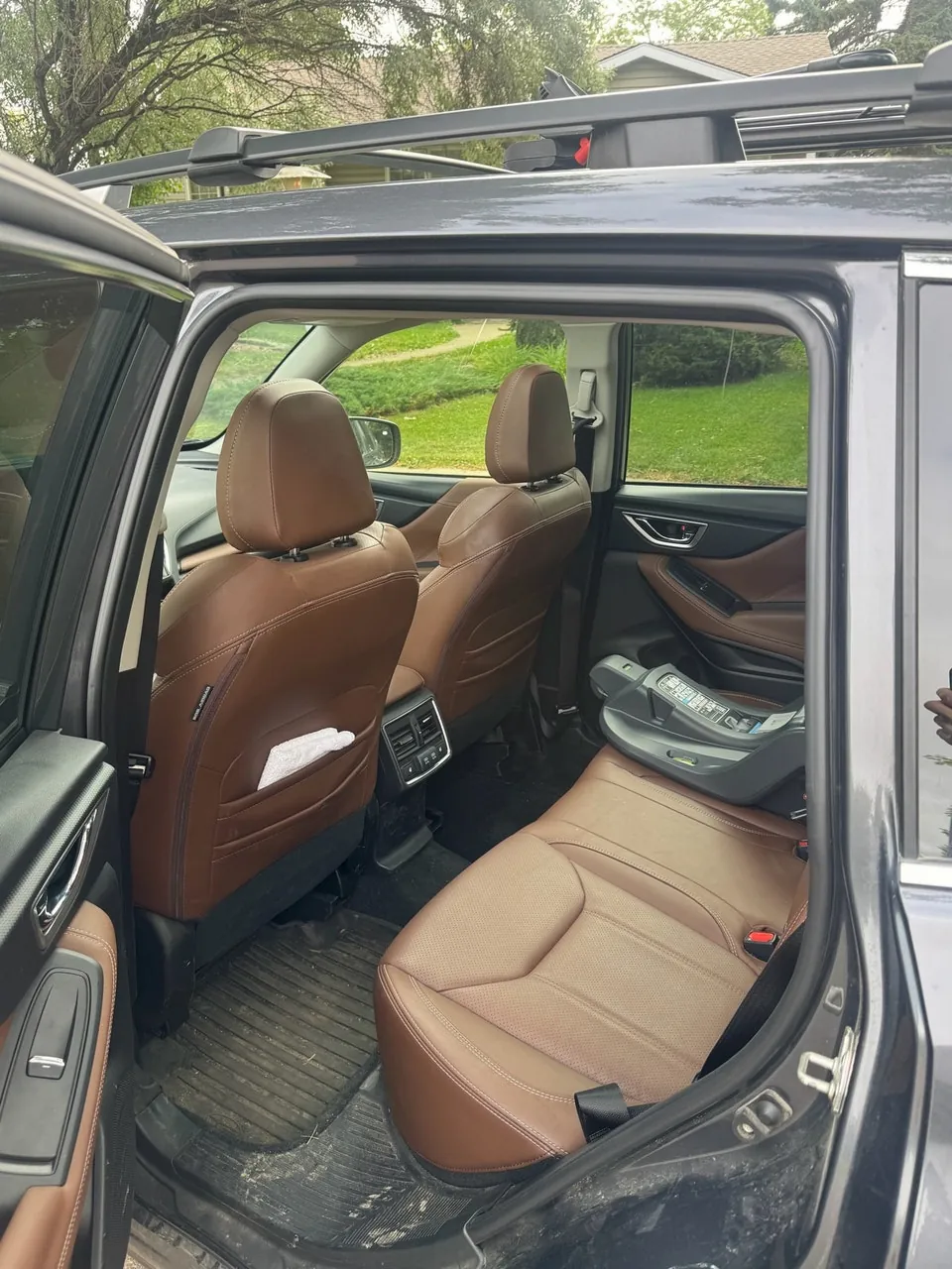 Subaru Forester 2020 photo 4