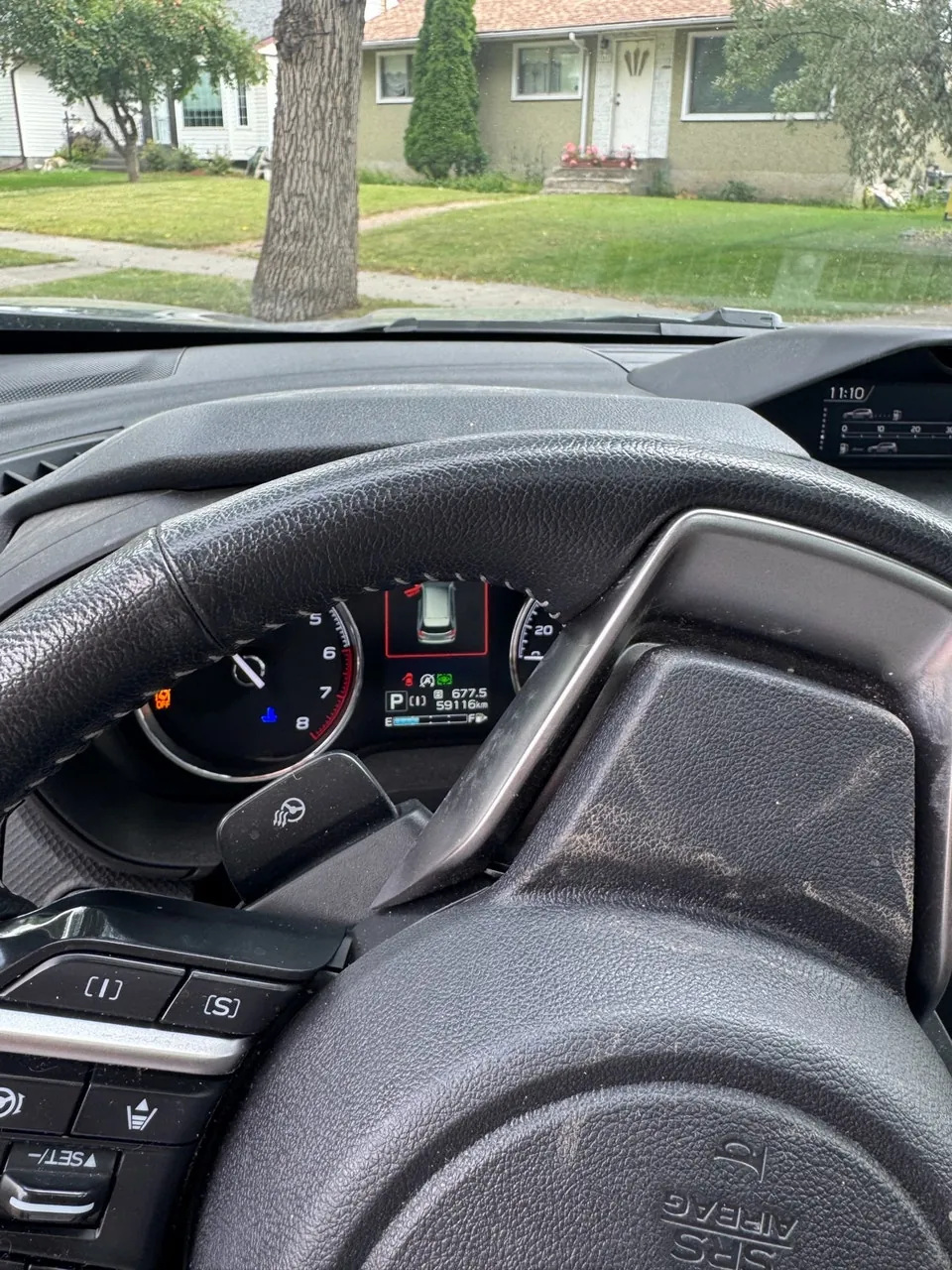 Subaru Forester 2020 photo 3