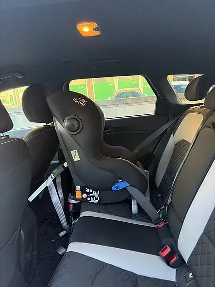 Kia Ceed 2019 photo 3