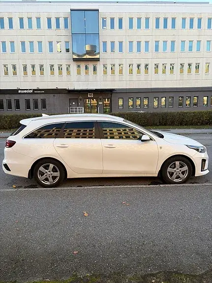Kia Ceed 2019 photo 5