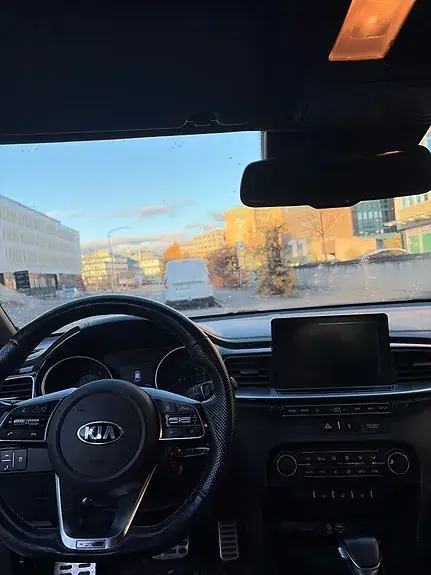 Kia Ceed 2019 photo 2