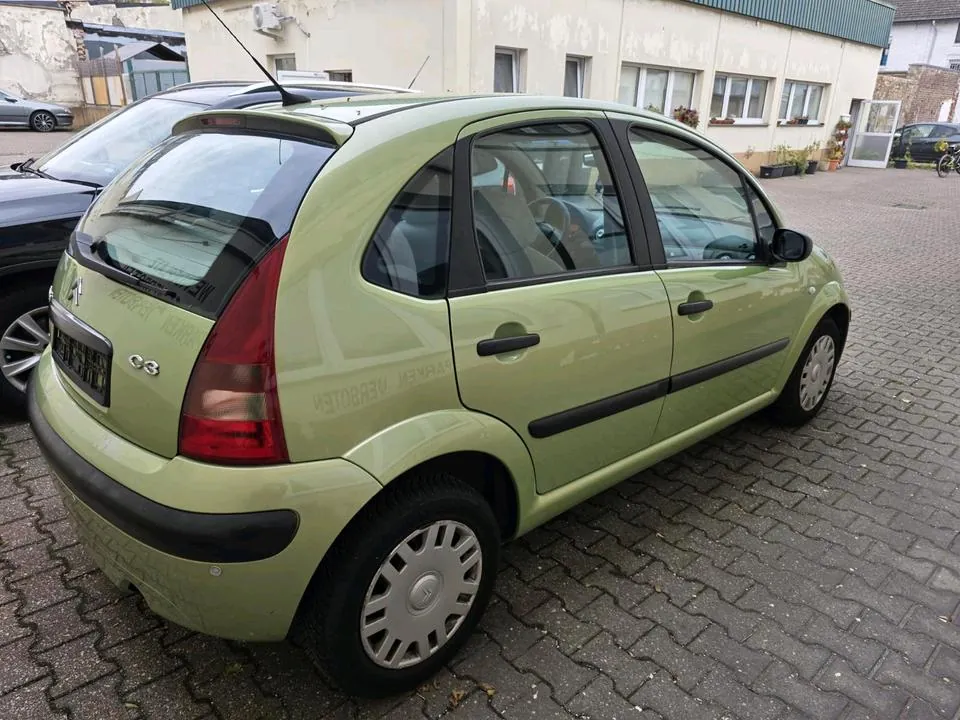 Citroen C3