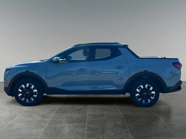 Hyundai Santa Cruz 2025 photo 2