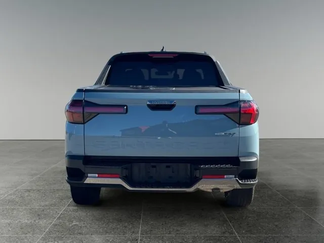 Hyundai Santa Cruz 2025 photo 5