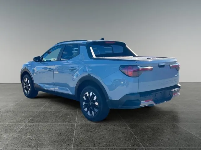 Hyundai Santa Cruz 2025 photo 4