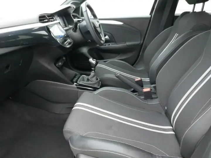 Vauxhall Corsa 2025 photo 5