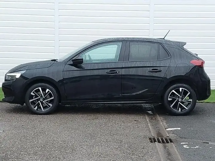 Vauxhall Corsa 2025 photo 4