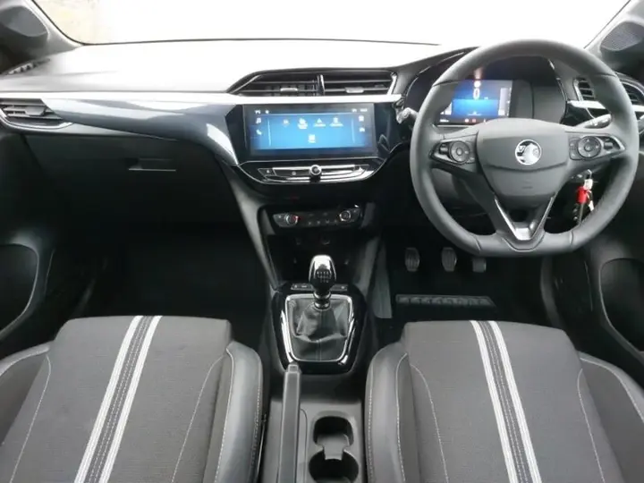 Vauxhall Corsa 2025 photo 3