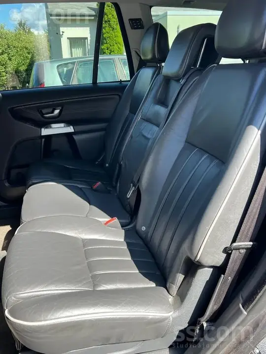 Volvo Xc90 2006 photo 5