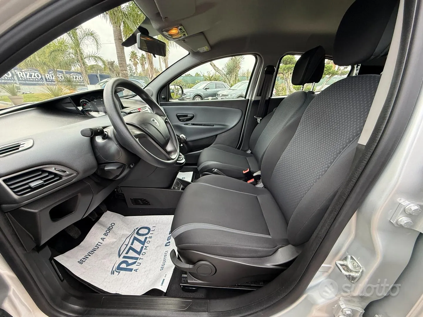 Lancia Ypsilon 2017 photo 5
