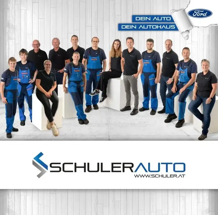 Ford Sonstige