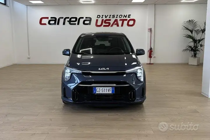 Kia Picanto 2025 photo 2